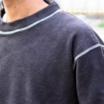 ionoiのフリース