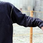 ionoiのフリース