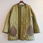 fishtall liner with pocket