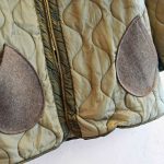 fishtall liner with pocket