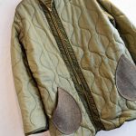 fishtall liner with pocket