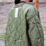 fishtall liner with pocket