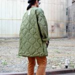 fishtall liner with pocket