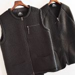 MOUNTAIN EQUIPMENTのボアフリース