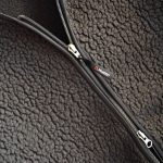 人気のフリースカーディガン