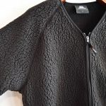 人気のフリースカーディガン