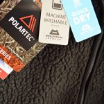 人気のフリースカーディガン