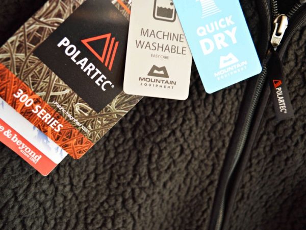 人気のフリースカーディガン