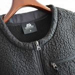 MOUNTAIN EQUIPMENTのボアフリース