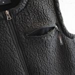 MOUNTAIN EQUIPMENTのボアフリース