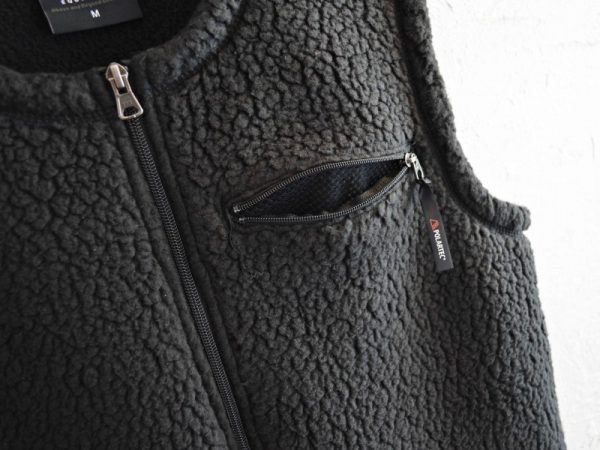 MOUNTAIN EQUIPMENTのボアフリース