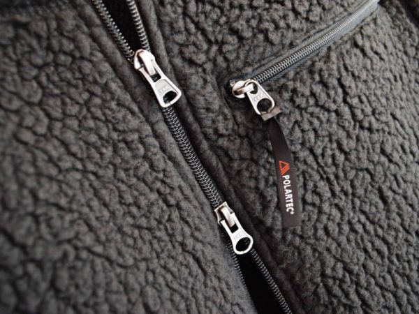 MOUNTAIN EQUIPMENTのボアフリース