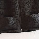 MOUNTAIN EQUIPMENTのボアフリース