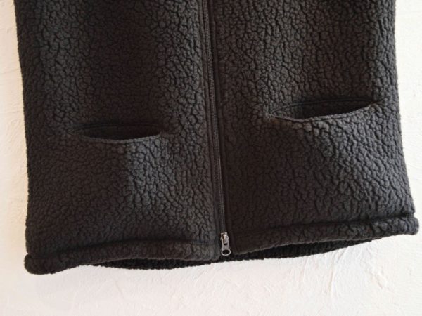 MOUNTAIN EQUIPMENTのボアフリース