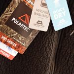 MOUNTAIN EQUIPMENTのボアフリース