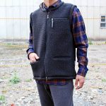 MOUNTAIN EQUIPMENTのボアフリース