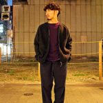 人気のフリースカーディガン