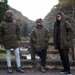 Nasngwam.～Gasher Down≪OLIVE≫