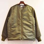 ネセサリーの”TYROL CHOCO”