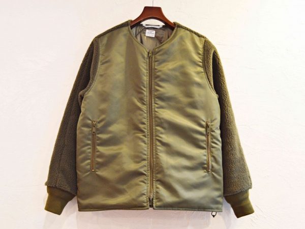 ネセサリーの”TYROL CHOCO”