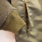 ネセサリーの”TYROL CHOCO”