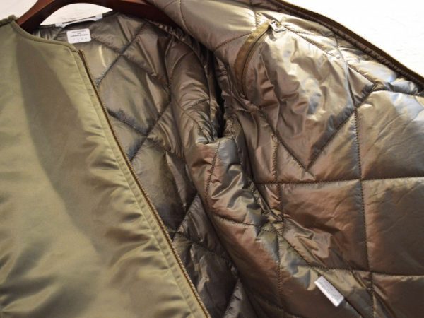 ネセサリーの”TYROL CHOCO”