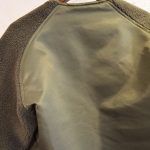 ネセサリーの”TYROL CHOCO”