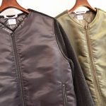 ネセサリーの”TYROL CHOCO”