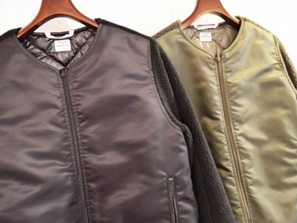 ネセサリーの”TYROL CHOCO”