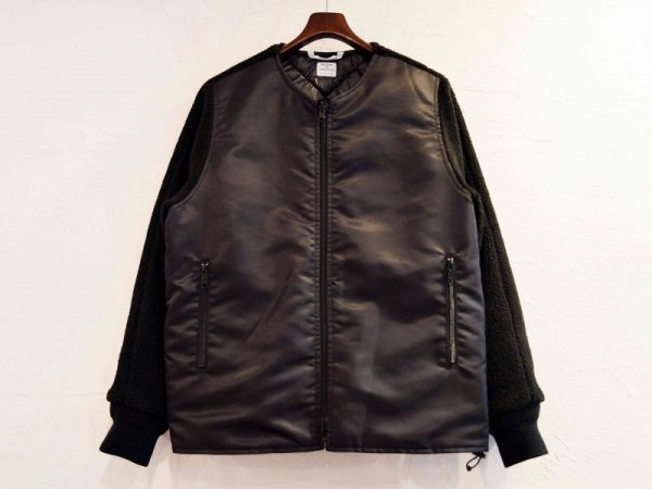 ネセサリーの”TYROL CHOCO”