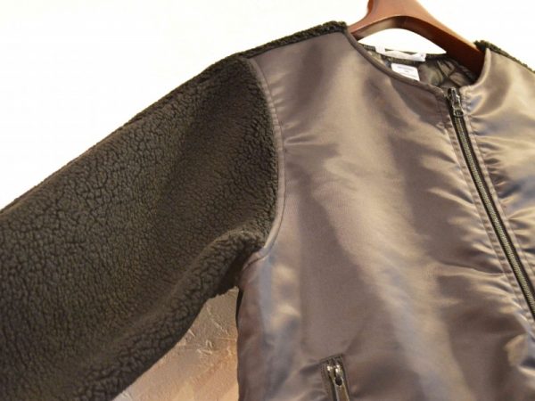 ネセサリーの”TYROL CHOCO”