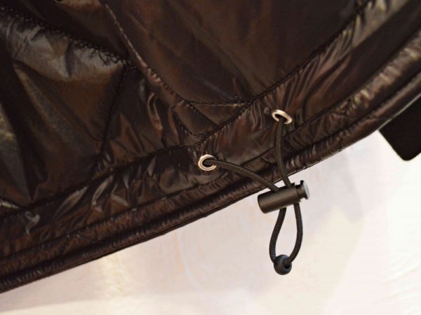 ネセサリーの”TYROL CHOCO”