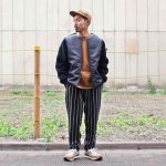 ネセサリーの”TYROL CHOCO”