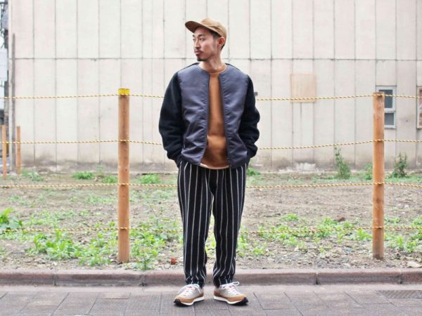 ネセサリーの”TYROL CHOCO”