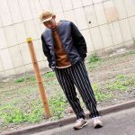 ネセサリーの”TYROL CHOCO”