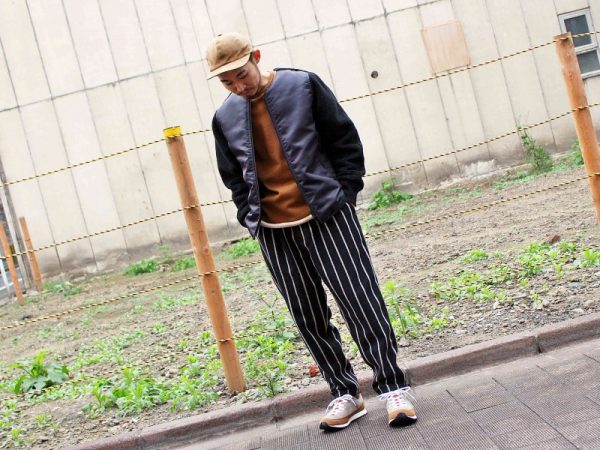 ネセサリーの”TYROL CHOCO”