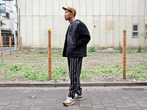 ネセサリーの”TYROL CHOCO”