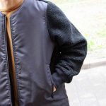 ネセサリーの”TYROL CHOCO”