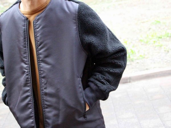 ネセサリーの”TYROL CHOCO”