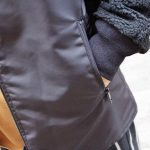 ネセサリーの”TYROL CHOCO”