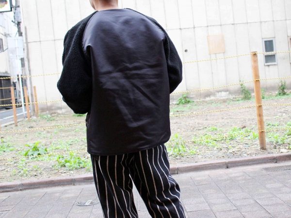 ネセサリーの”TYROL CHOCO”