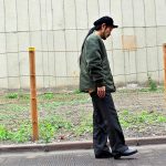 ネセサリーの”TYROL CHOCO”