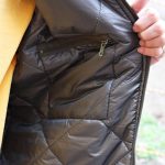 ネセサリーの”TYROL CHOCO”