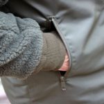 ネセサリーの”TYROL CHOCO”