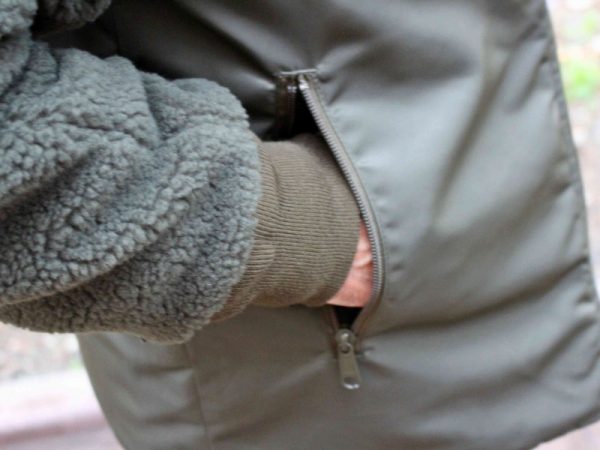 ネセサリーの”TYROL CHOCO”