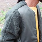 ネセサリーの”TYROL CHOCO”