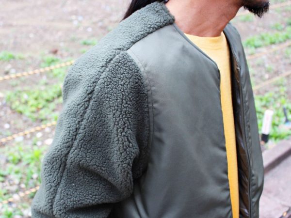 ネセサリーの”TYROL CHOCO”