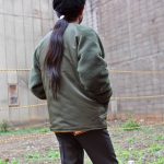 ネセサリーの”TYROL CHOCO”