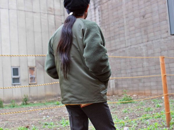 ネセサリーの”TYROL CHOCO”