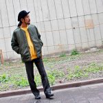 ネセサリーの”TYROL CHOCO”